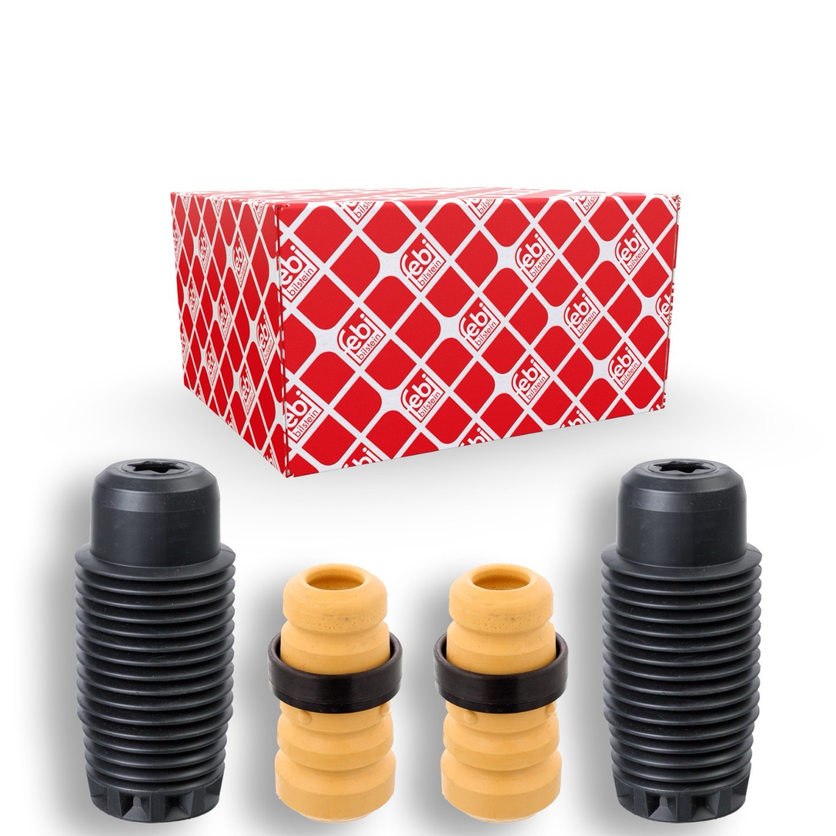 Febi Bilstein 109066 Dust Cover Kit, Shock Absorber