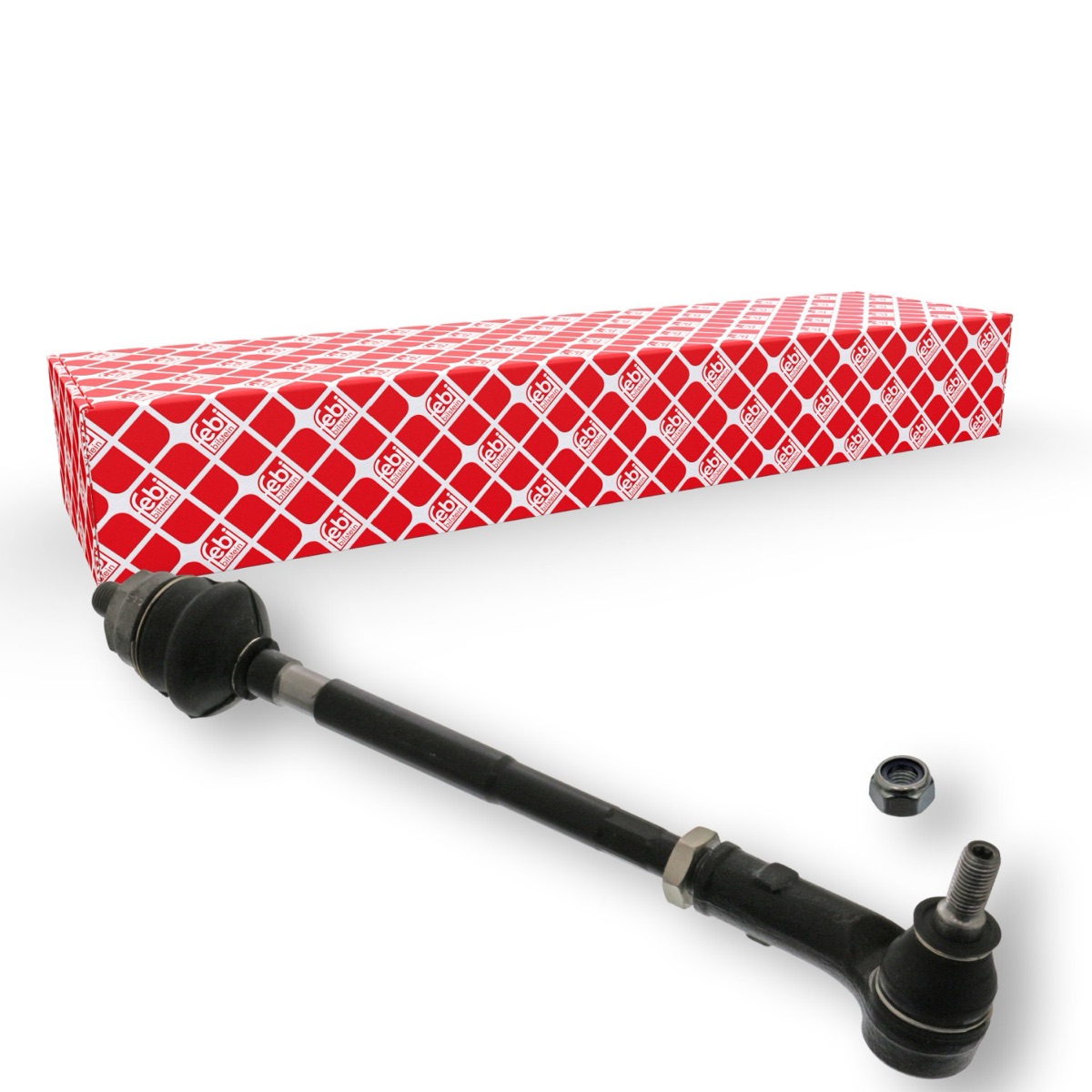 Febi Bilstein 10909 Track Rod Assembly