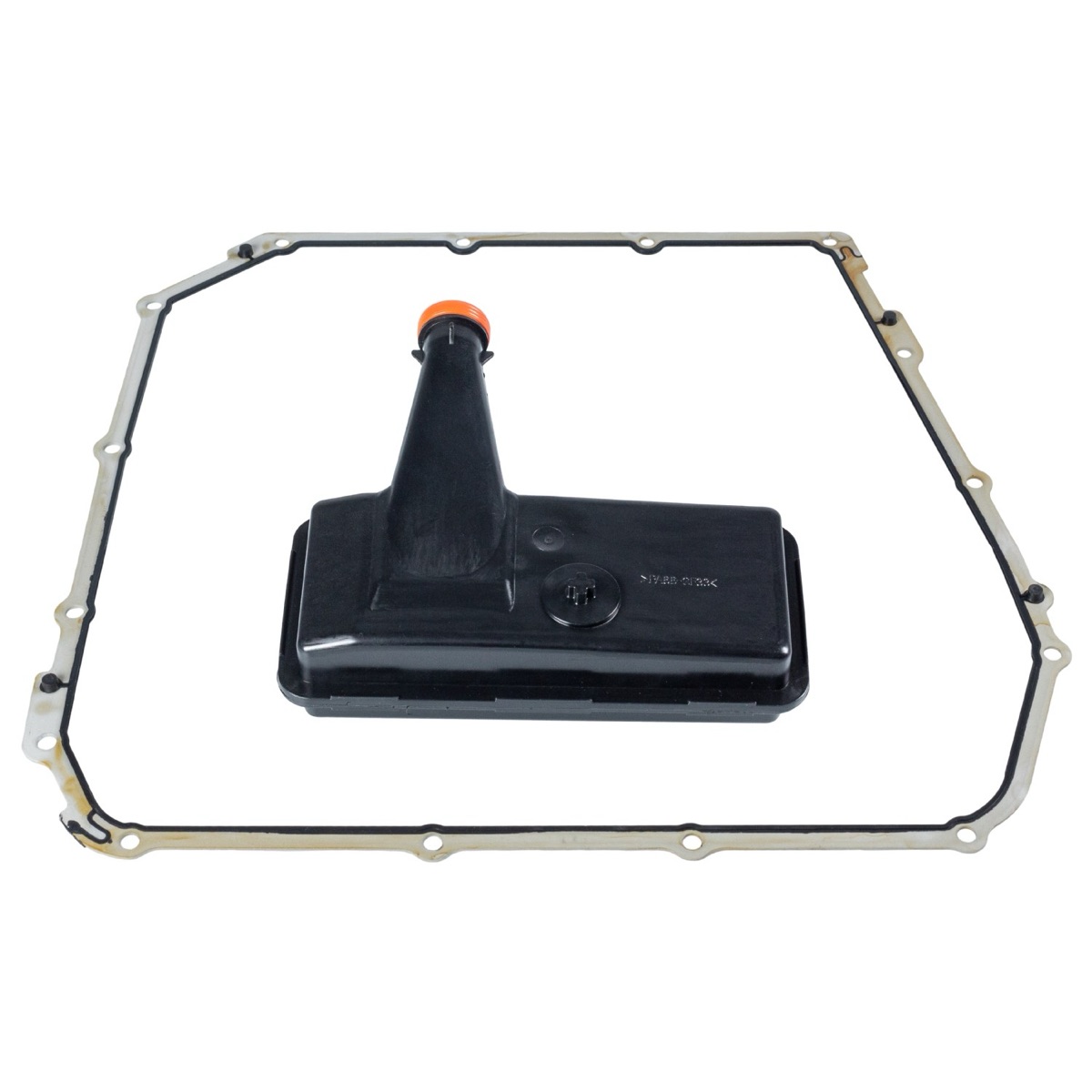 Febi Bilstein 109100 Automatic Transmission Filter Kit