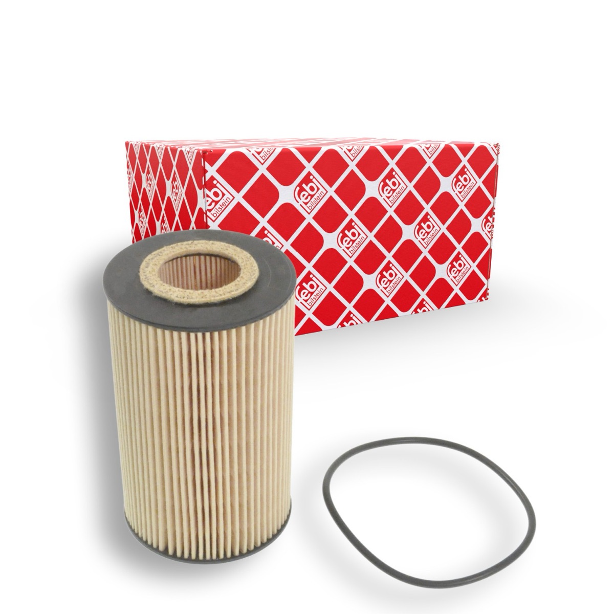 Febi Bilstein 109106 Oil Filter