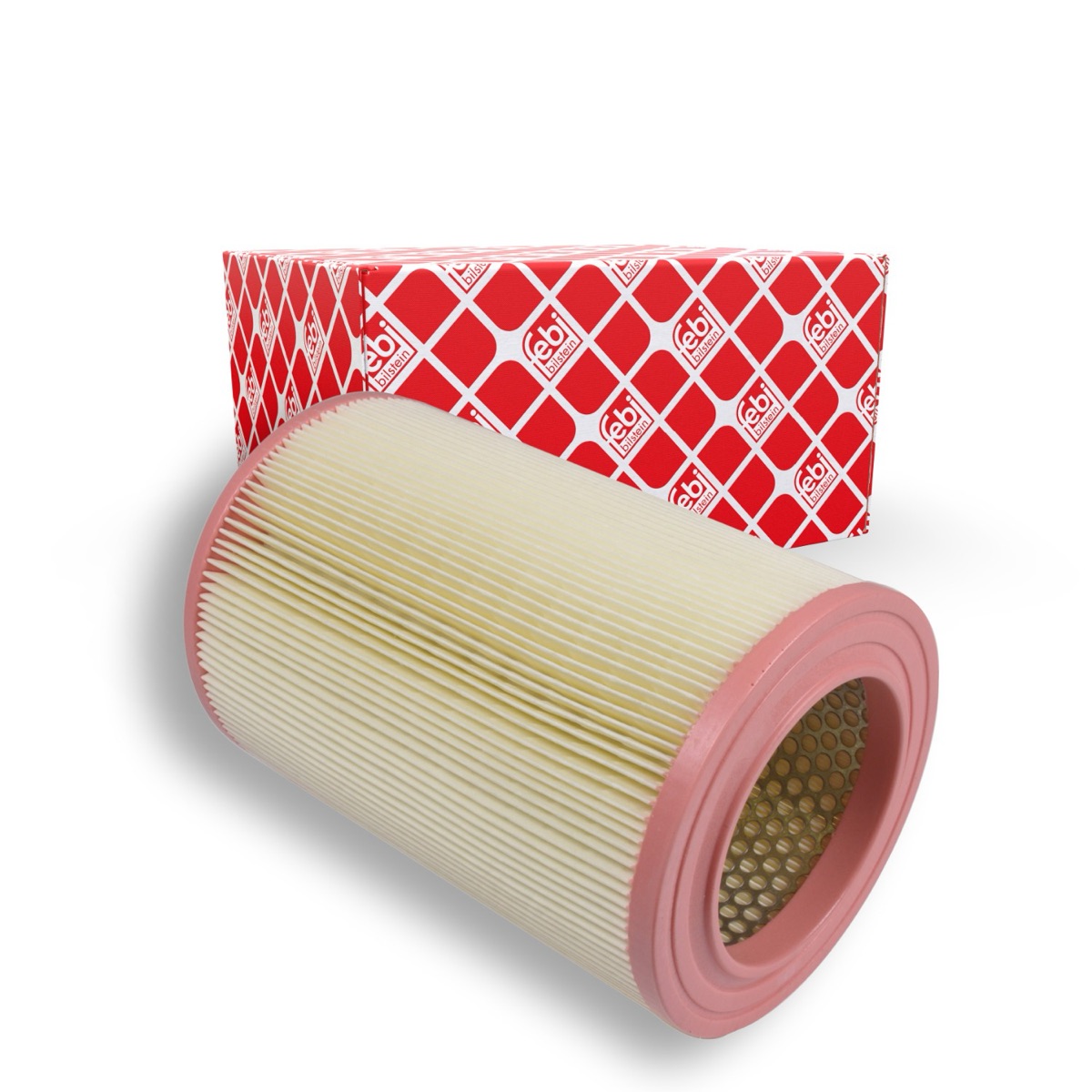Febi Bilstein 109107 Air Filter