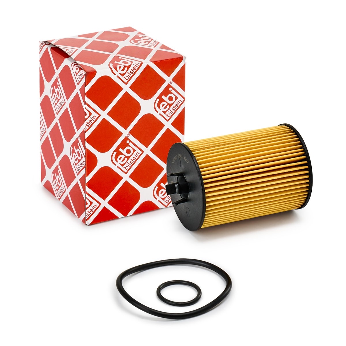Febi Bilstein 109120 Oil Filter