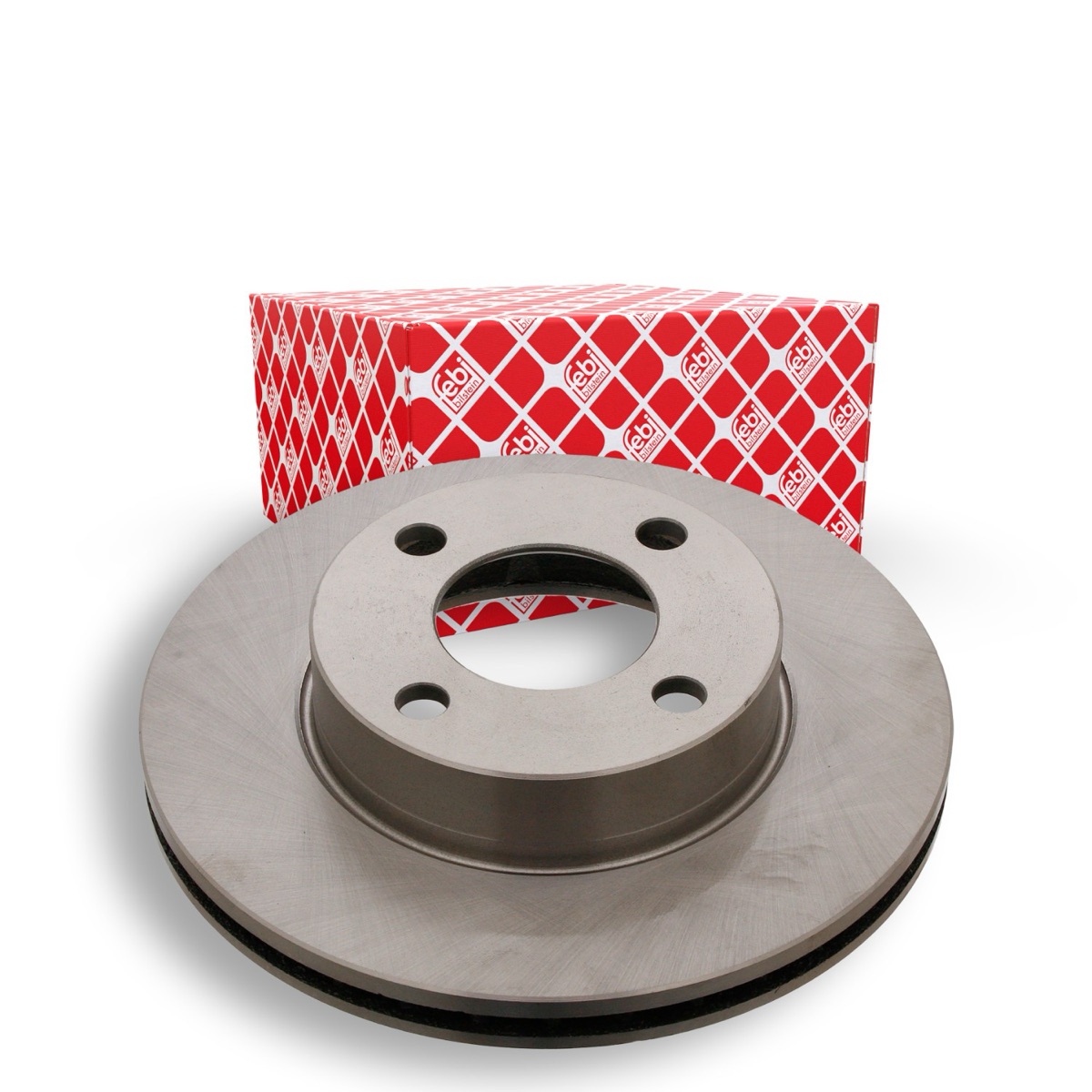 Febi Bilstein 10913 Brake Disc