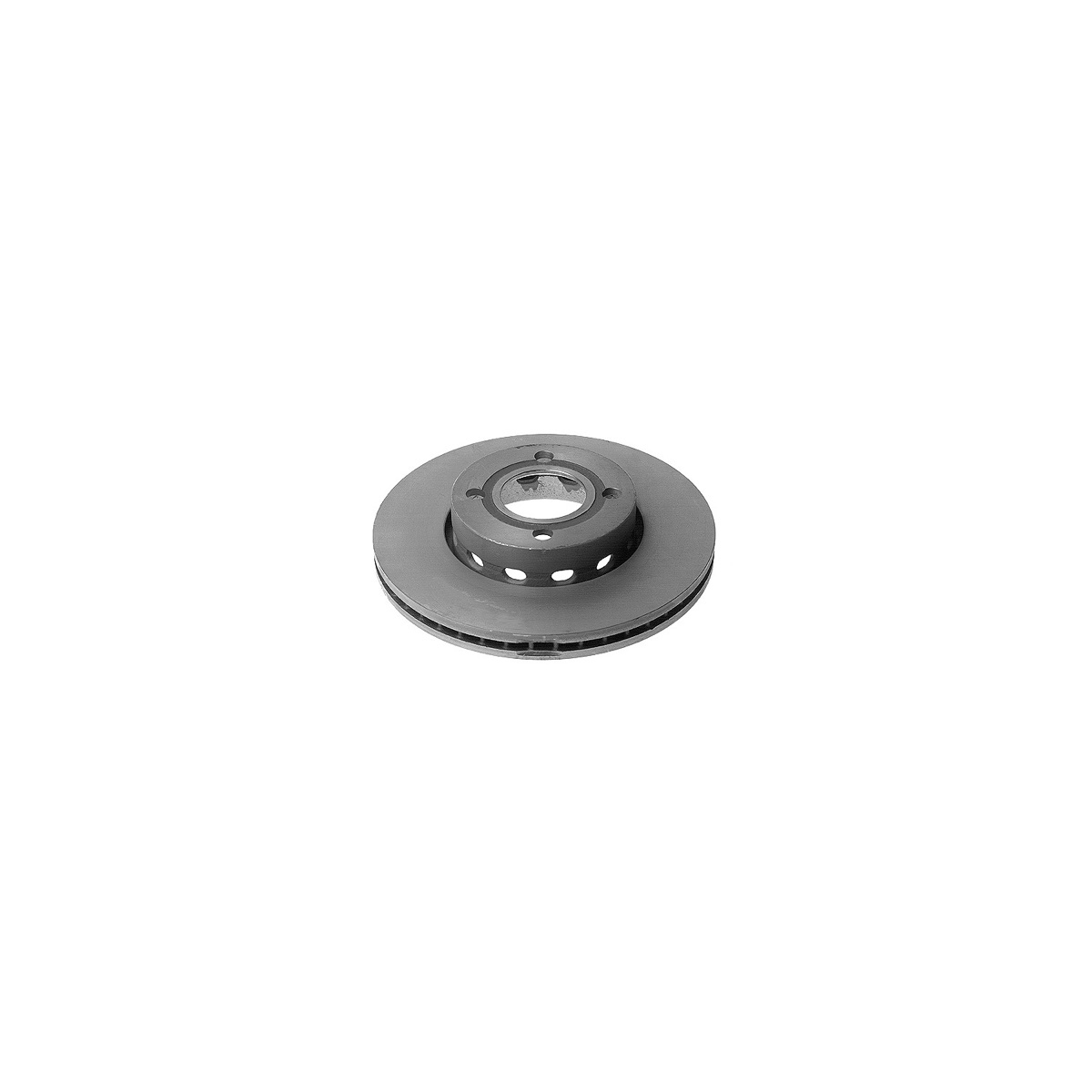 Febi Bilstein 10914 Brake Disc