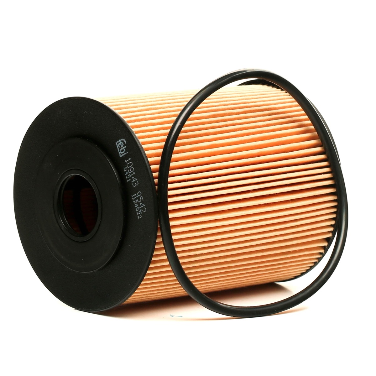 Febi Bilstein 109143 Oil Filter
