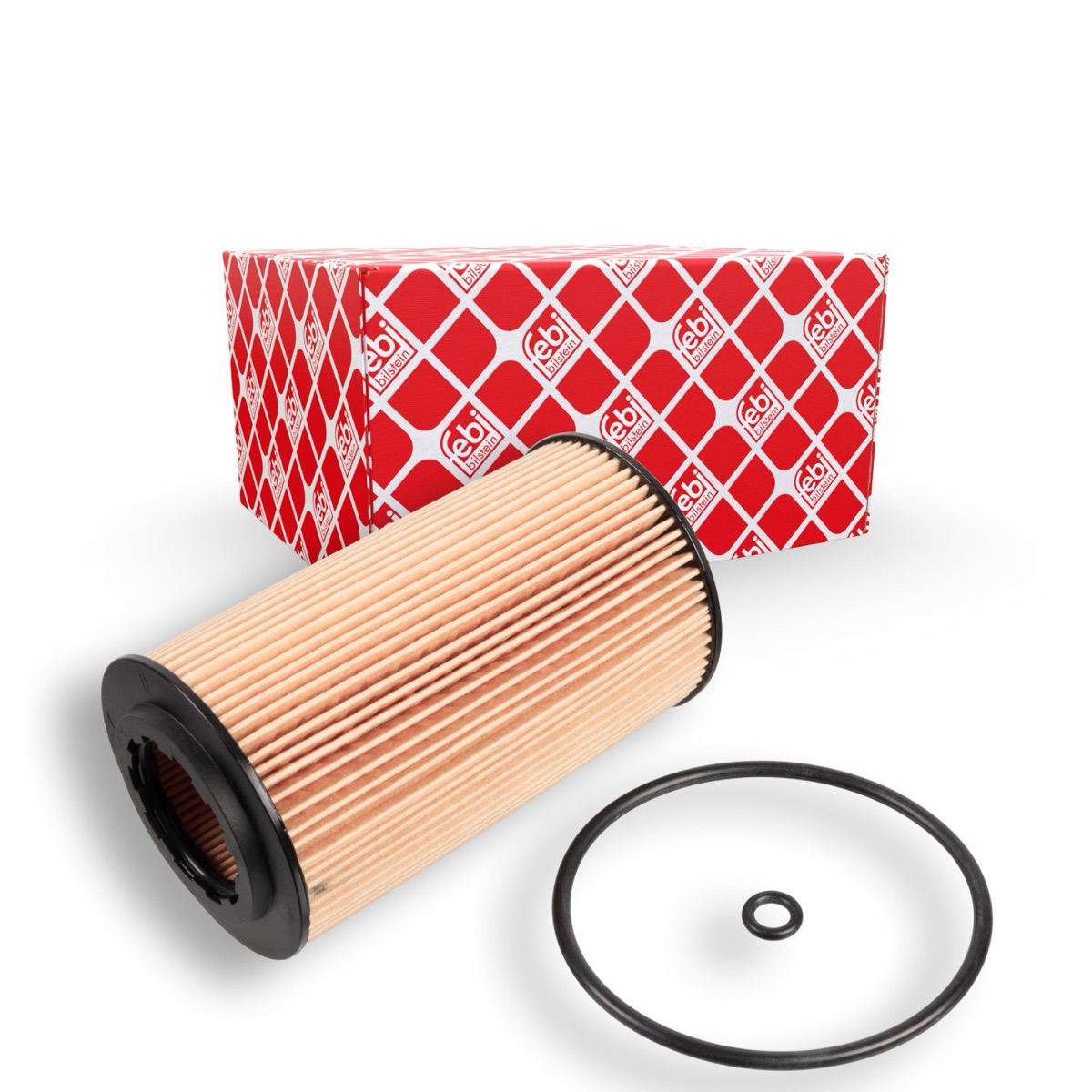 Febi Bilstein 109144 Oil Filter