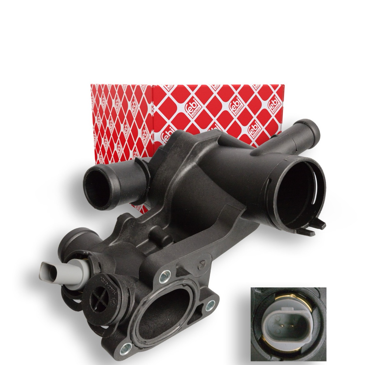 Febi Bilstein 109147 Thermostat