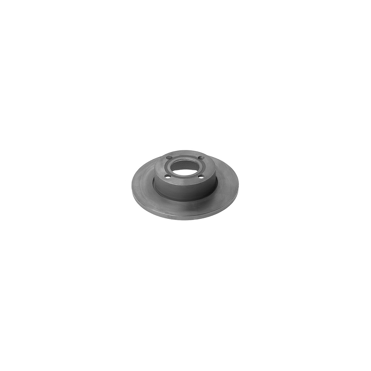 Febi Bilstein 10915 Brake Disc