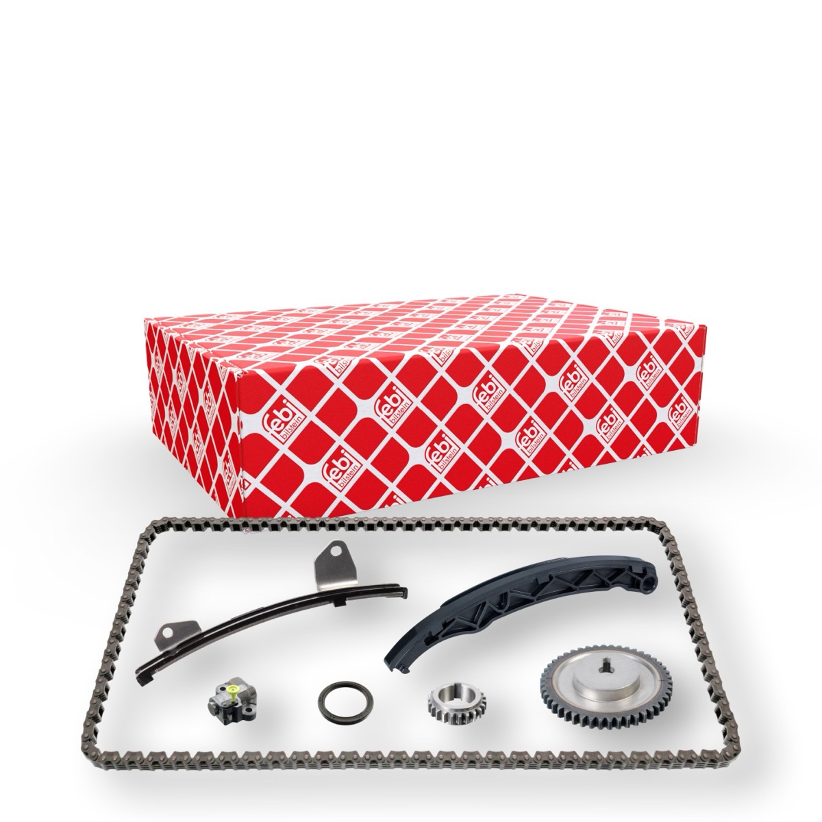 Febi Bilstein 109156 Timing Chain Kit