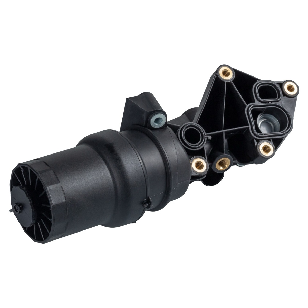 Febi Bilstein 109162 Oil Filter Housing