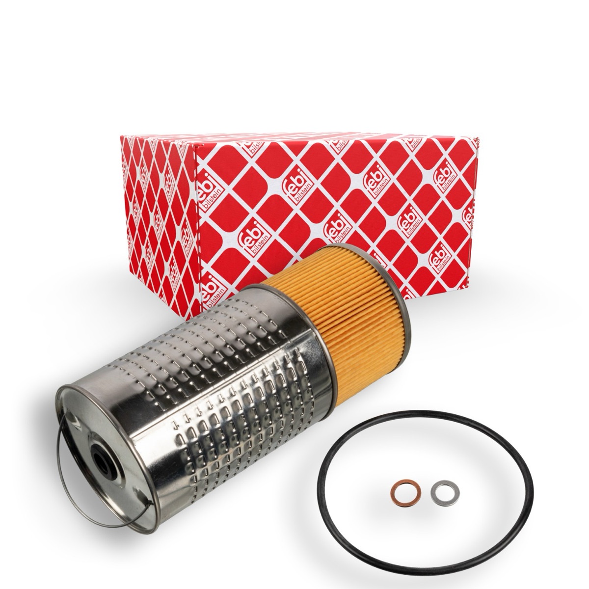 Febi Bilstein 109163 Oil Filter