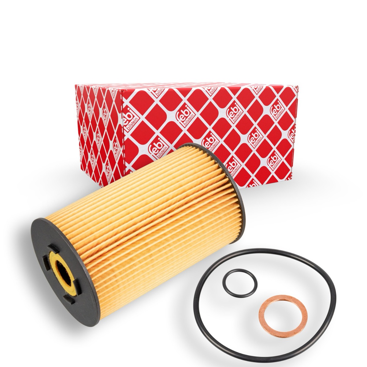 Febi Bilstein 109164 Oil Filter