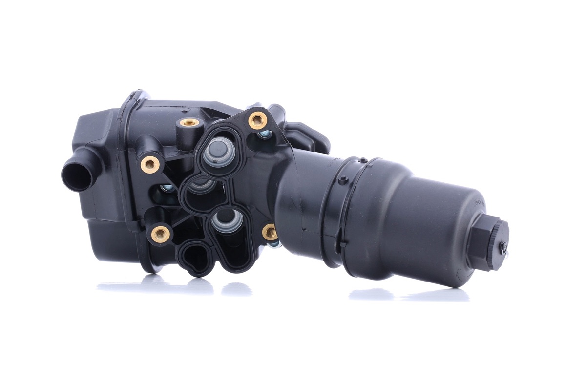 Febi Bilstein 109169 Oil Filter Housing