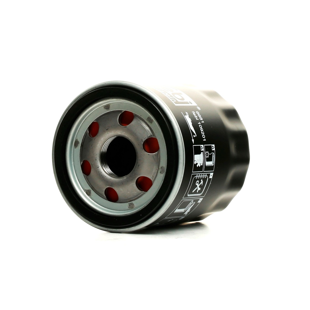 Febi Bilstein 109201 Oil Filter