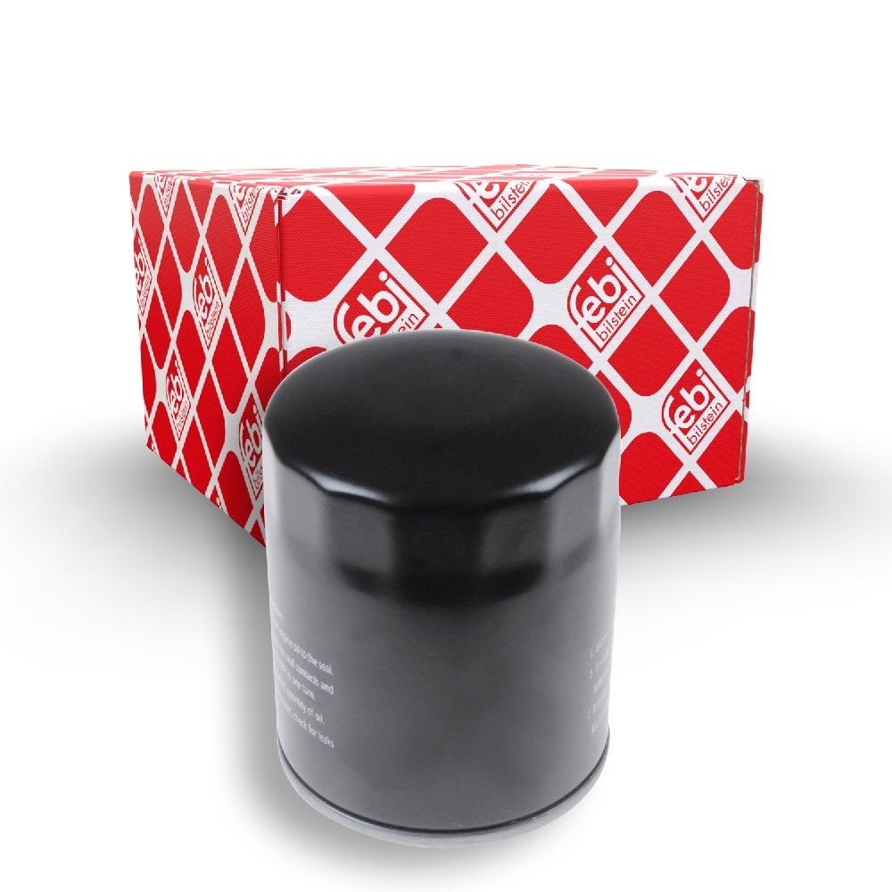 Febi Bilstein 109204 Oil Filter