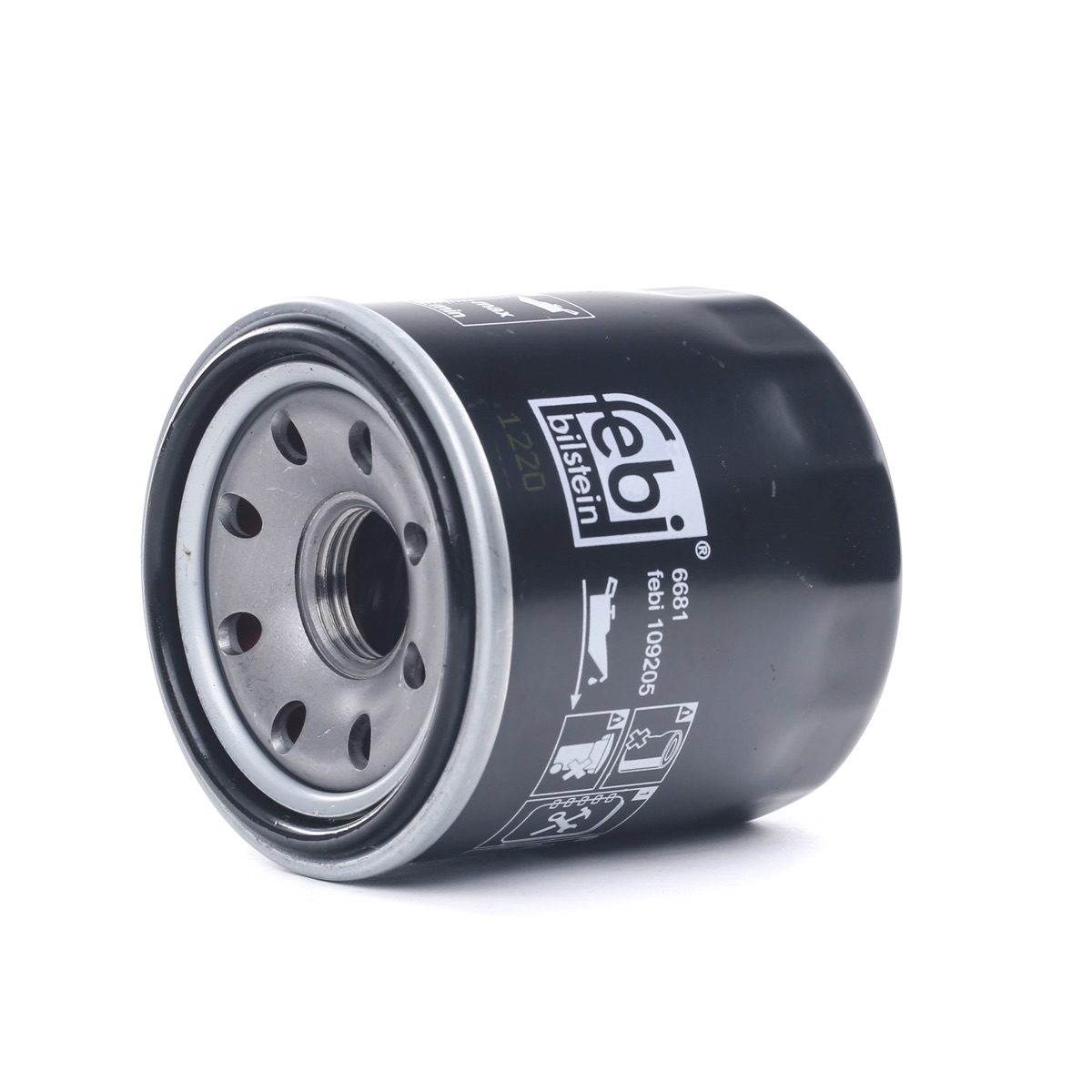 Febi Bilstein 109205 Oil Filter