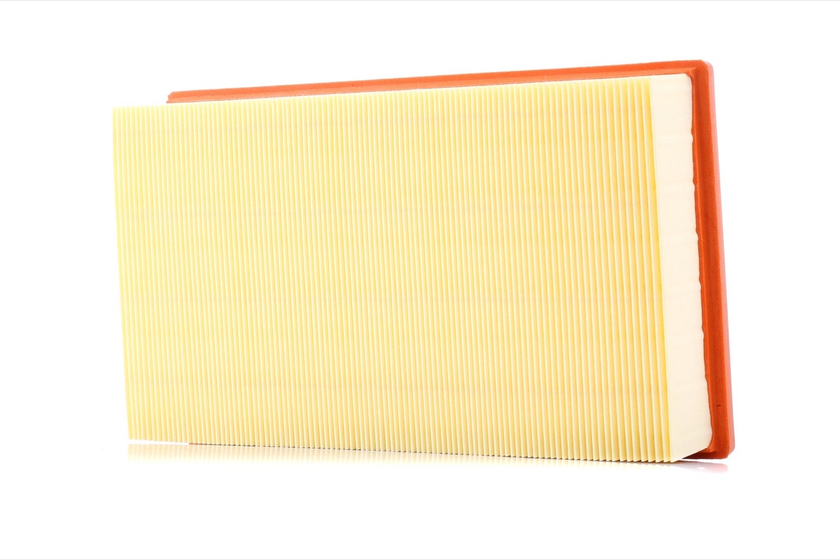 Febi Bilstein 109207 Air Filter