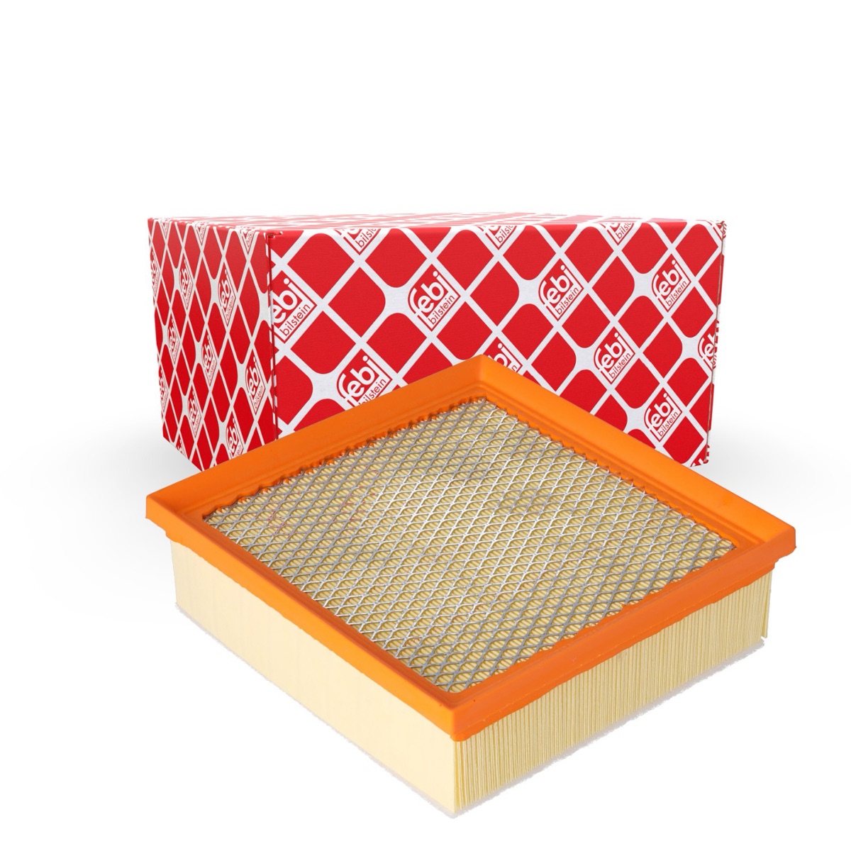Febi Bilstein 109218 Air Filter