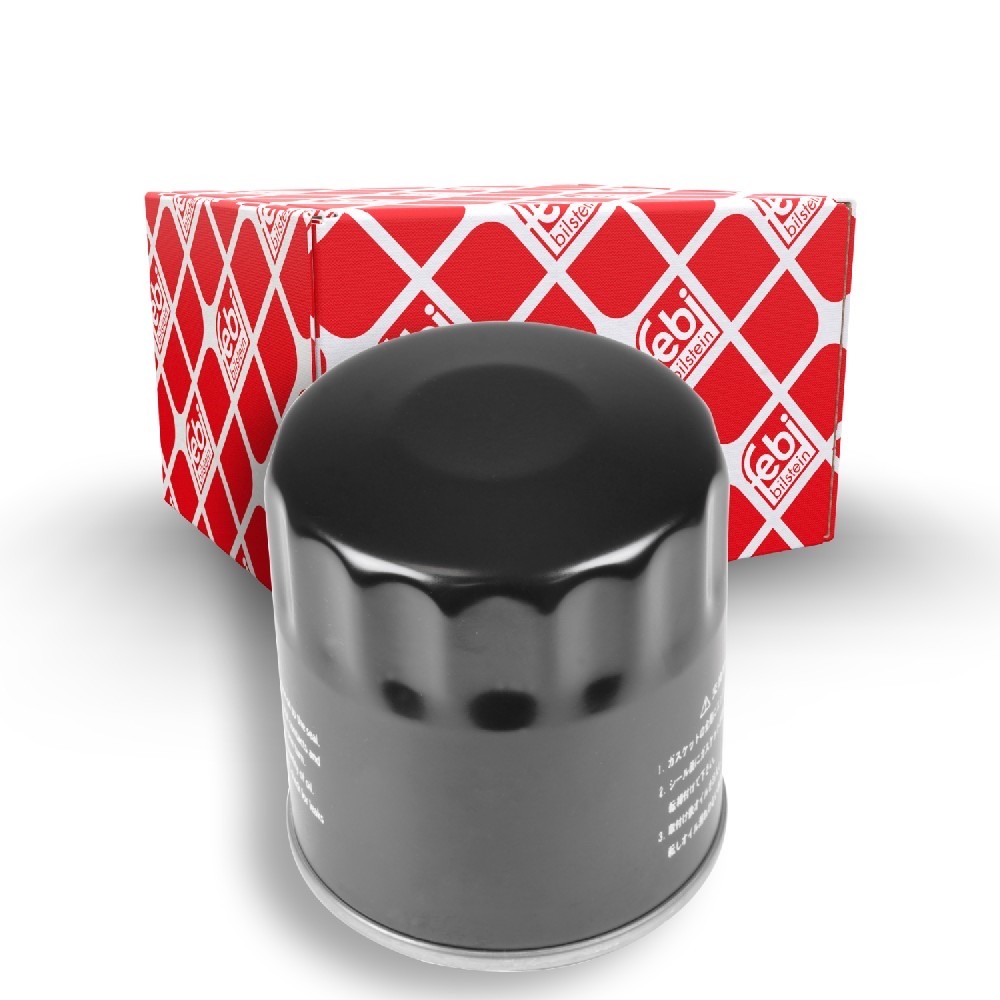 Febi Bilstein 109220 Oil Filter
