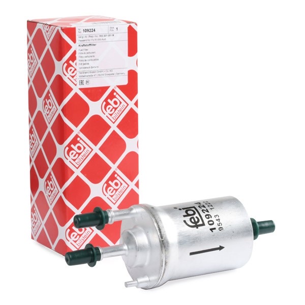 Febi Bilstein 109224 Fuel Filter