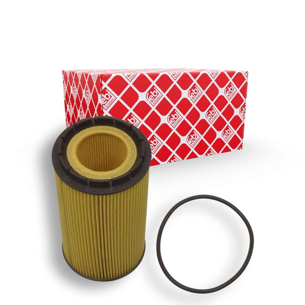 Febi Bilstein 109225 Oil Filter
