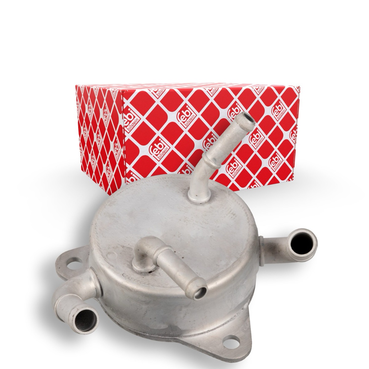 Febi Bilstein 109228 Engine Oil Cooler