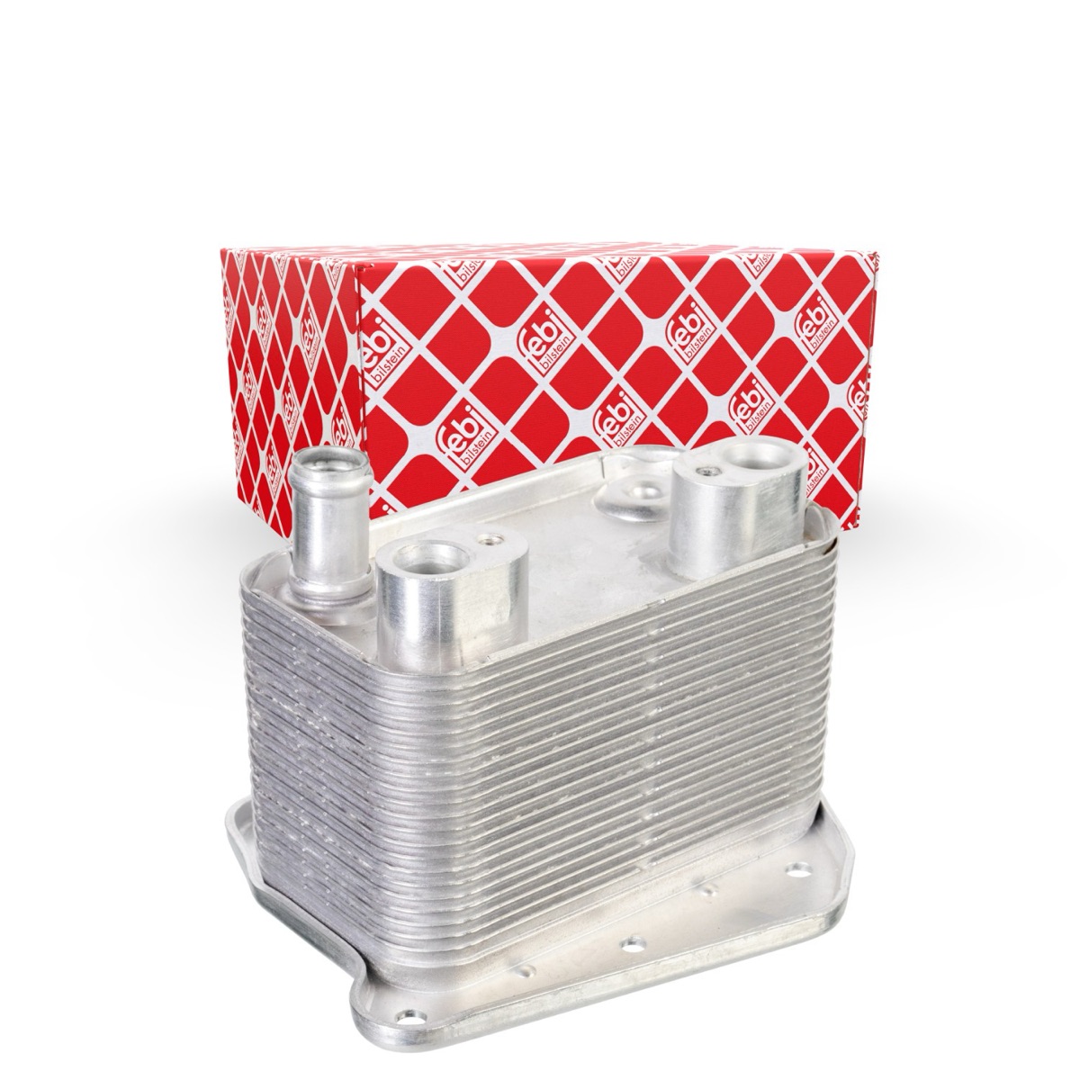 Febi Bilstein 109229 Engine Oil Cooler