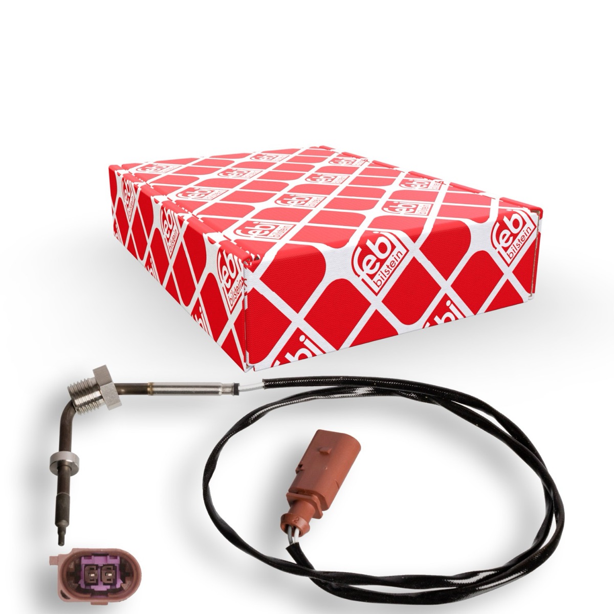 Febi Bilstein 109230 Exhaust Gas Temperature Sensor