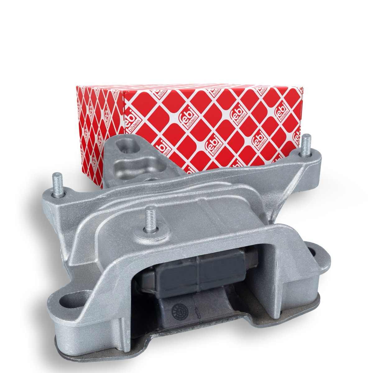 Febi Bilstein 109335 Mounting, Manual Transmission