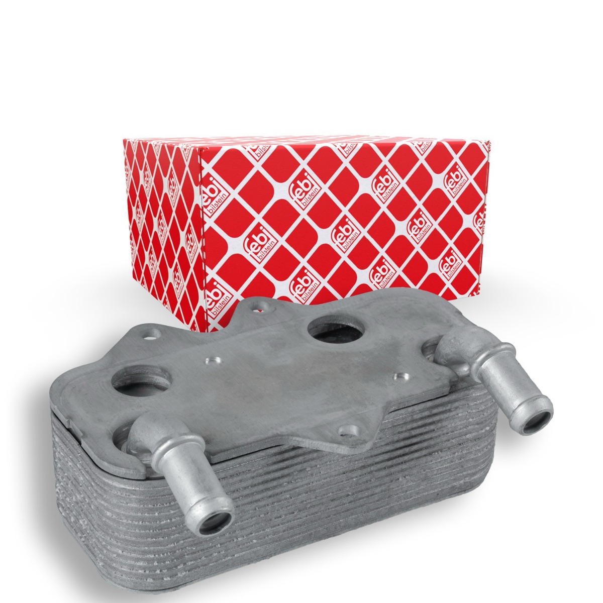 Febi Bilstein 109344 Engine Oil Cooler
