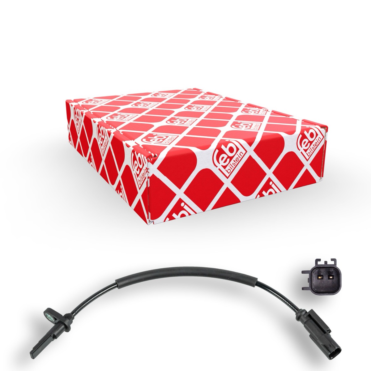 Febi Bilstein 109346 ABS Sensor