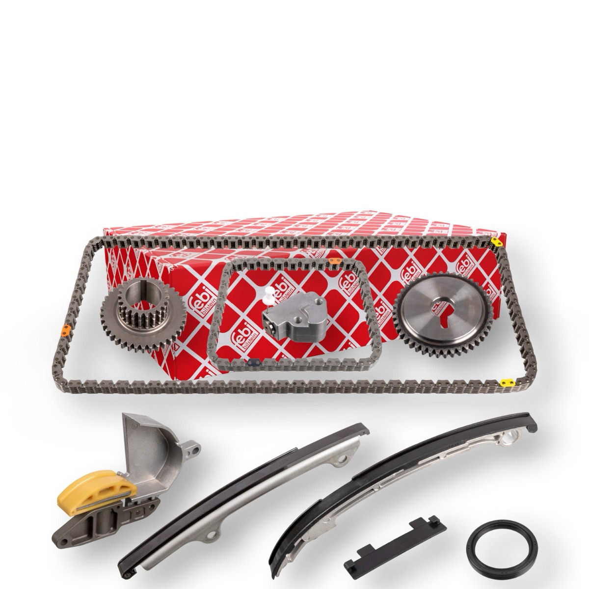 Febi Bilstein 109356 Timing Chain Kit