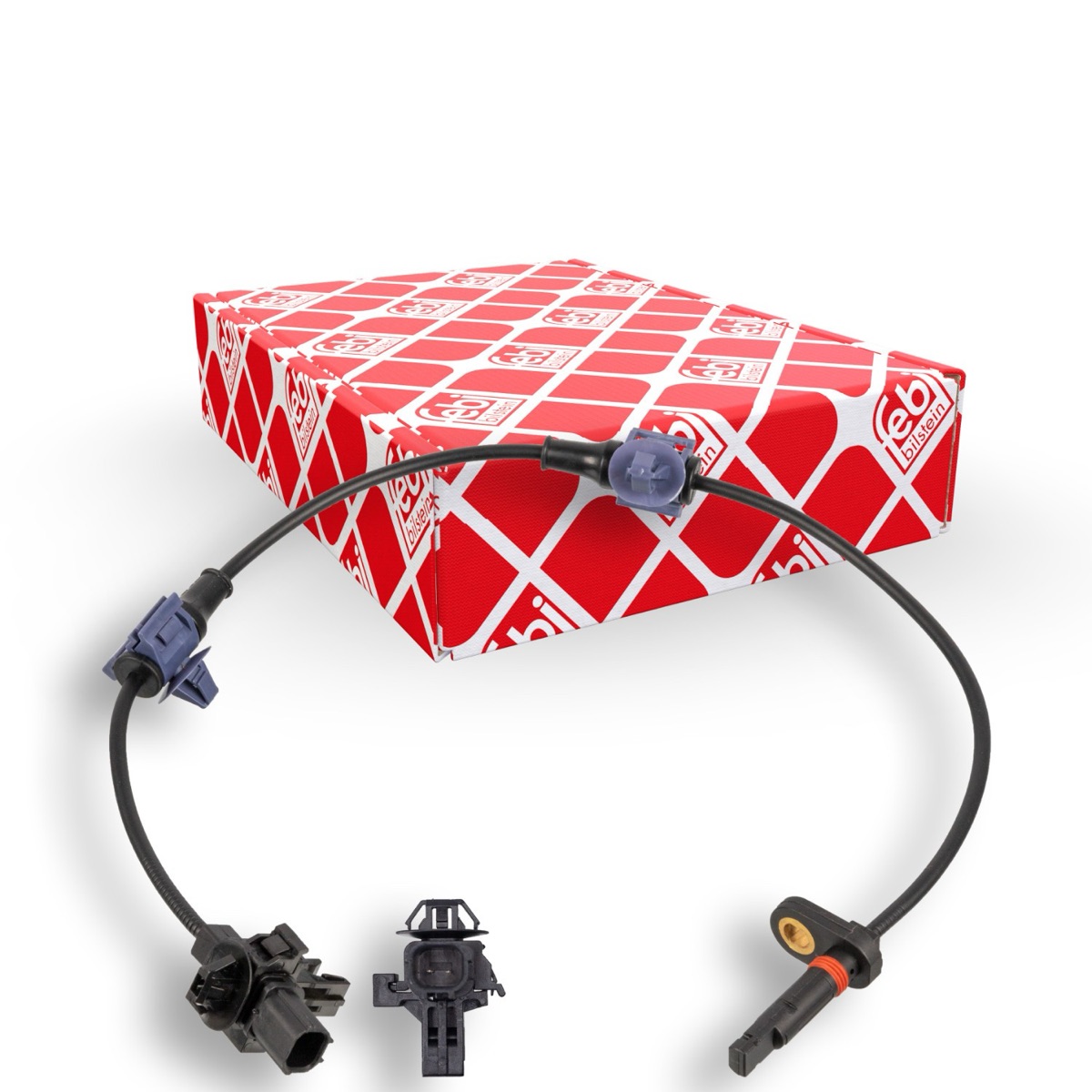 Febi Bilstein 109397 ABS Sensor