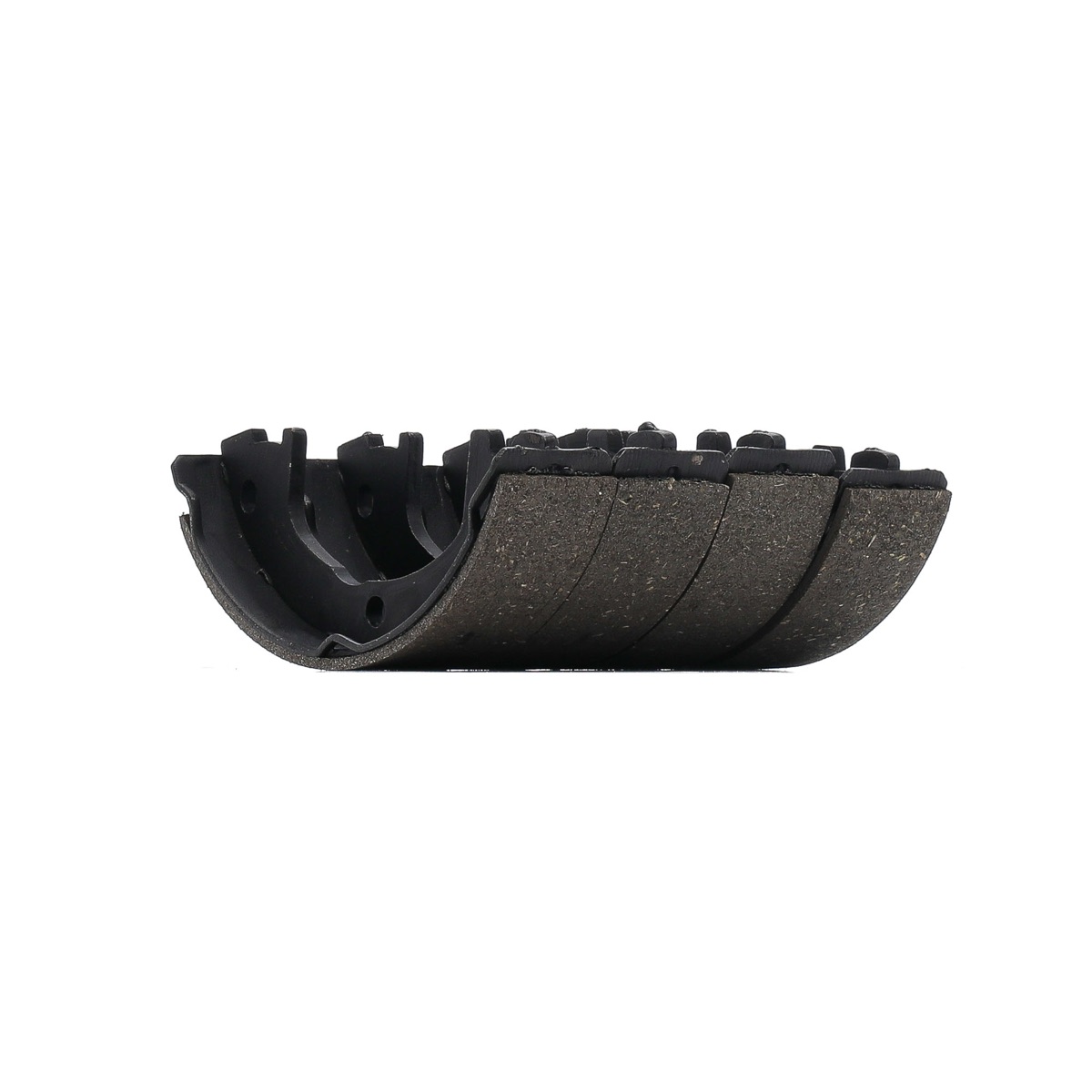 Febi Bilstein 109404 Brake Shoe Set