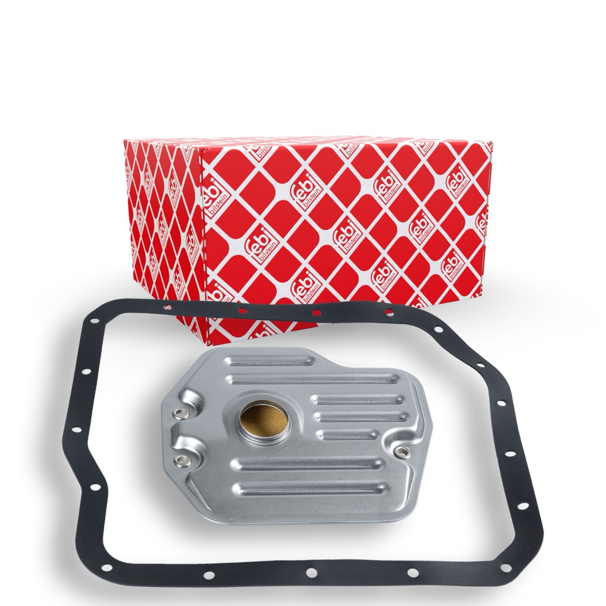 Febi Bilstein 109412 Automatic Transmission Filter Kit