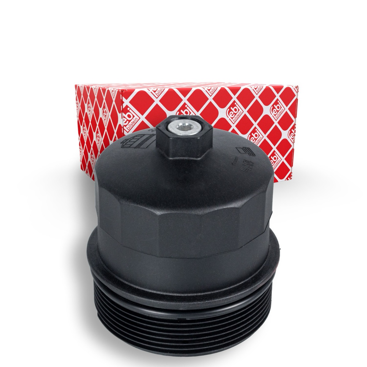 Febi Bilstein 109414 Oil Filter Housing Cap