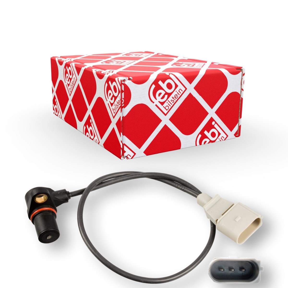 Febi Bilstein 109422 Crankshaft Sensor