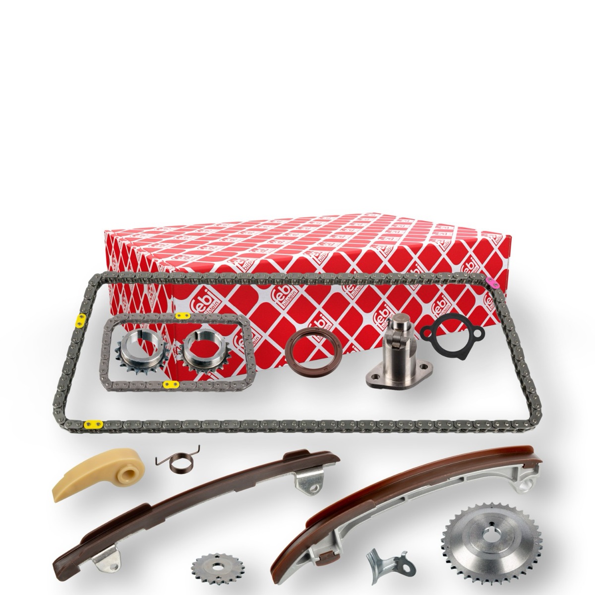 Febi Bilstein 109428 Timing Chain Kit