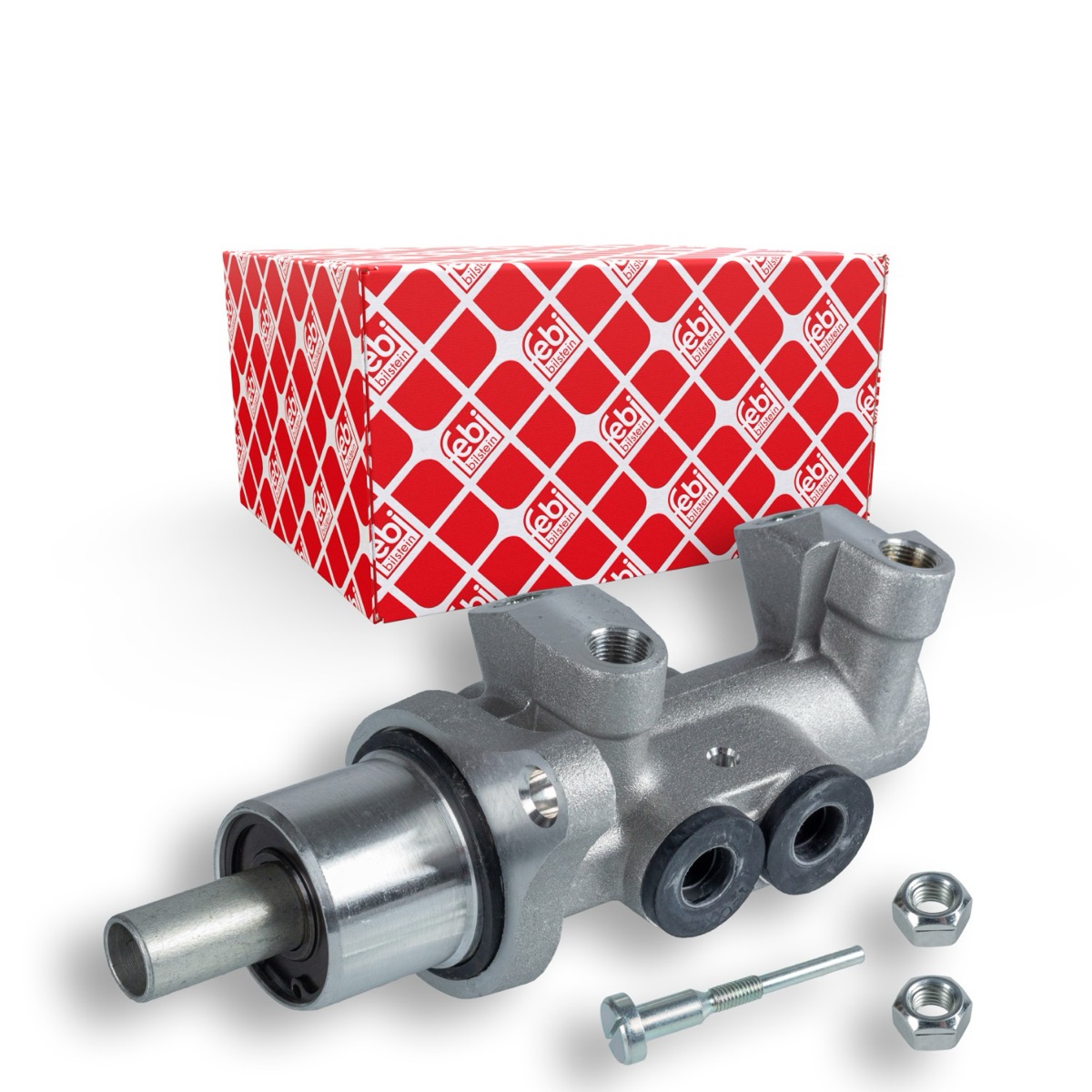Febi Bilstein 109436 Brake Master Cylinder