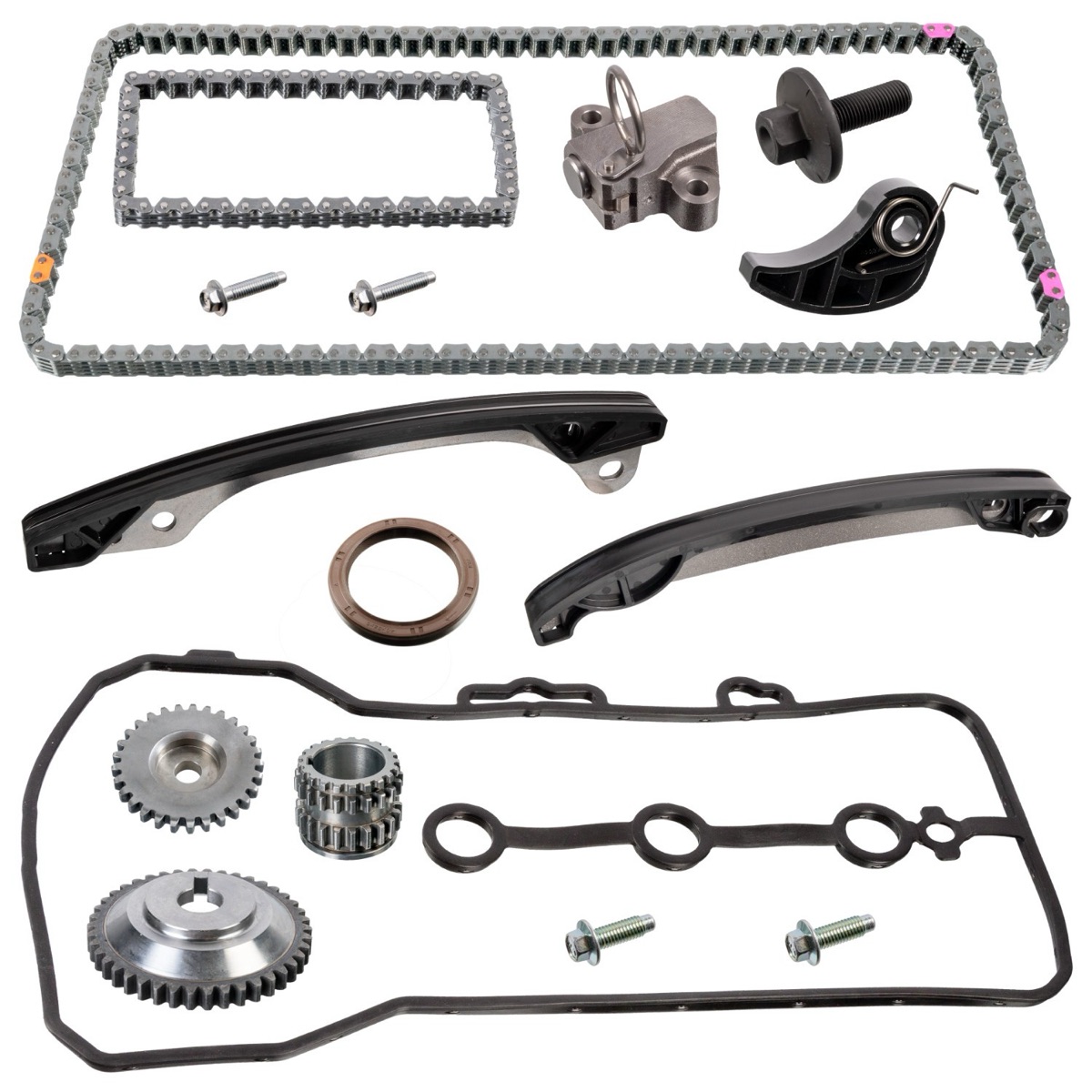 Febi Bilstein 109468 Timing Chain Kit