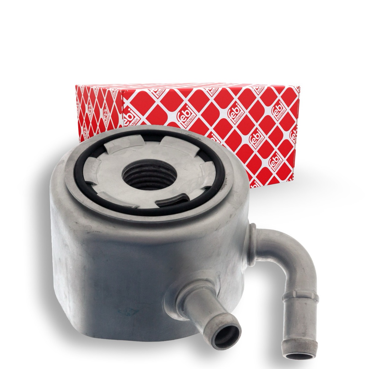 Febi Bilstein 109469 Engine Oil Cooler
