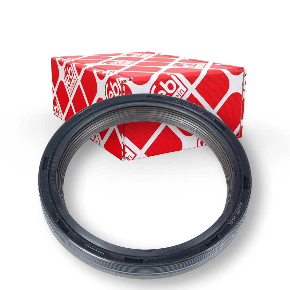 Febi Bilstein 109474 Crankshaft Seal