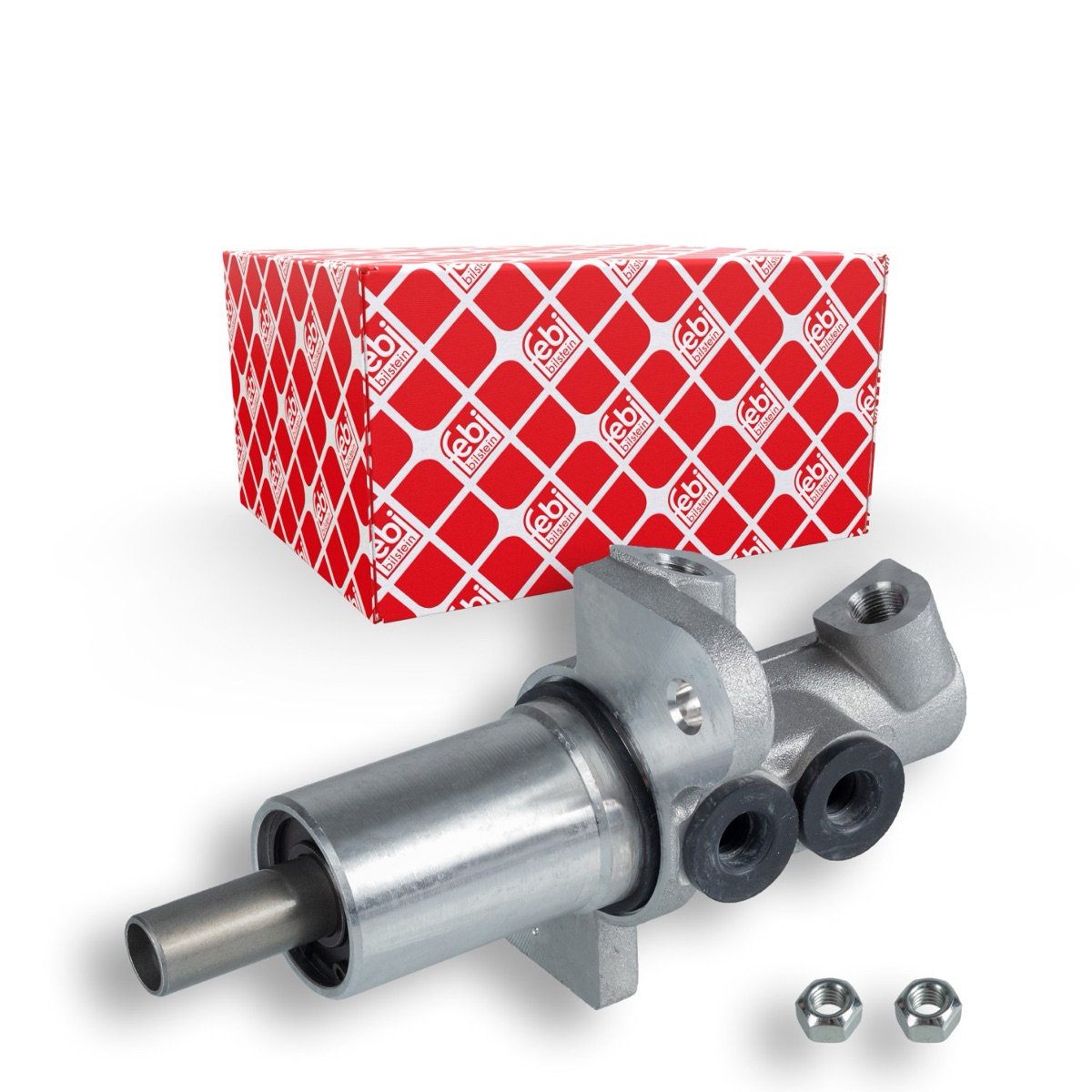 Febi Bilstein 109482 Brake Master Cylinder