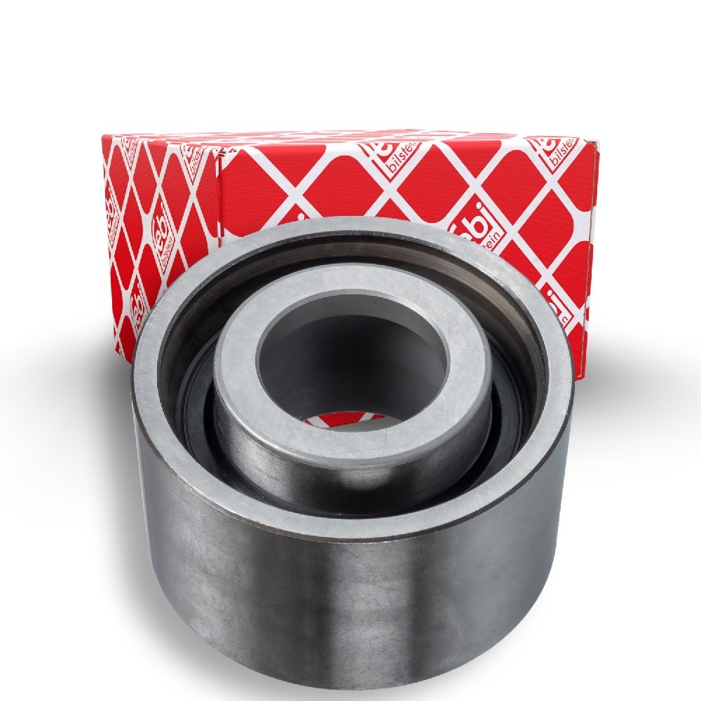 Febi Bilstein 109501 Timing Belt Deflection Pulley