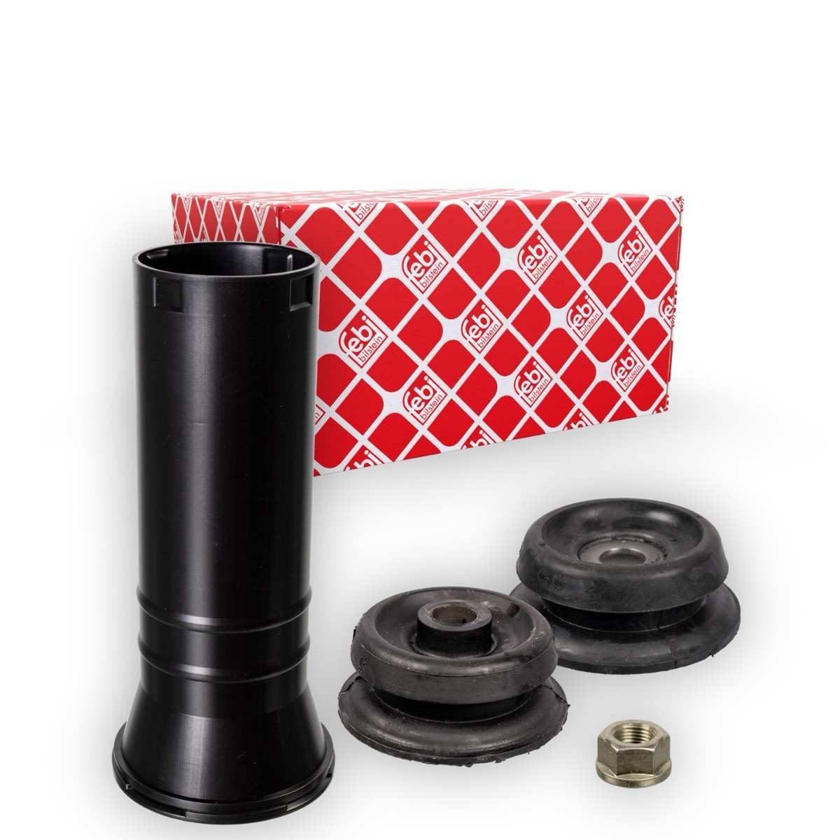Febi Bilstein 109508 Repair Kit, Suspension Strut