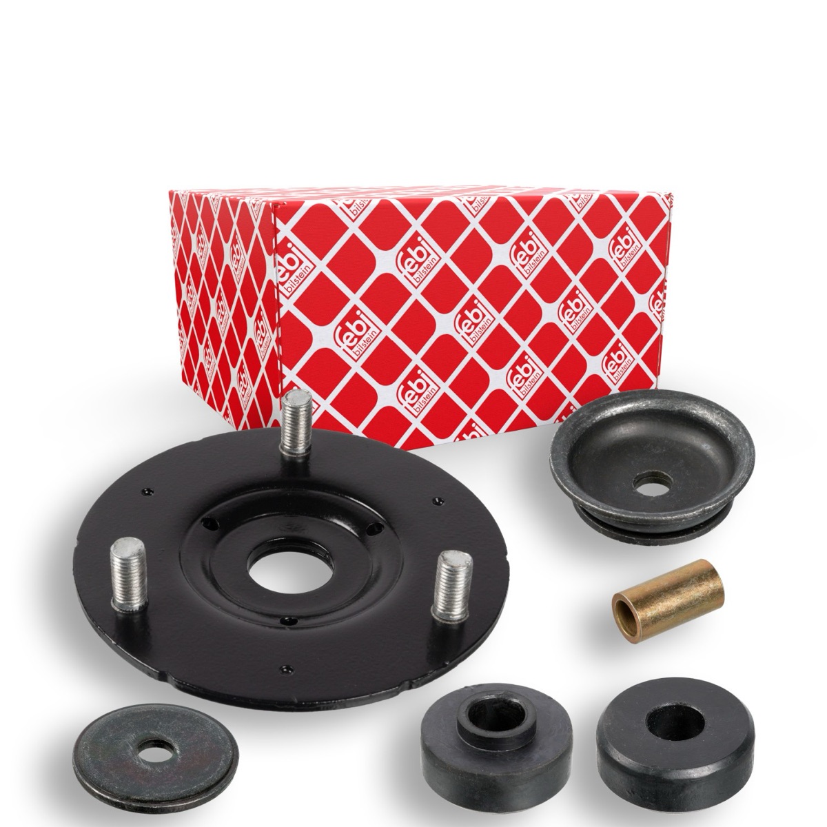 Febi Bilstein 109517 Repair Kit, Suspension Strut