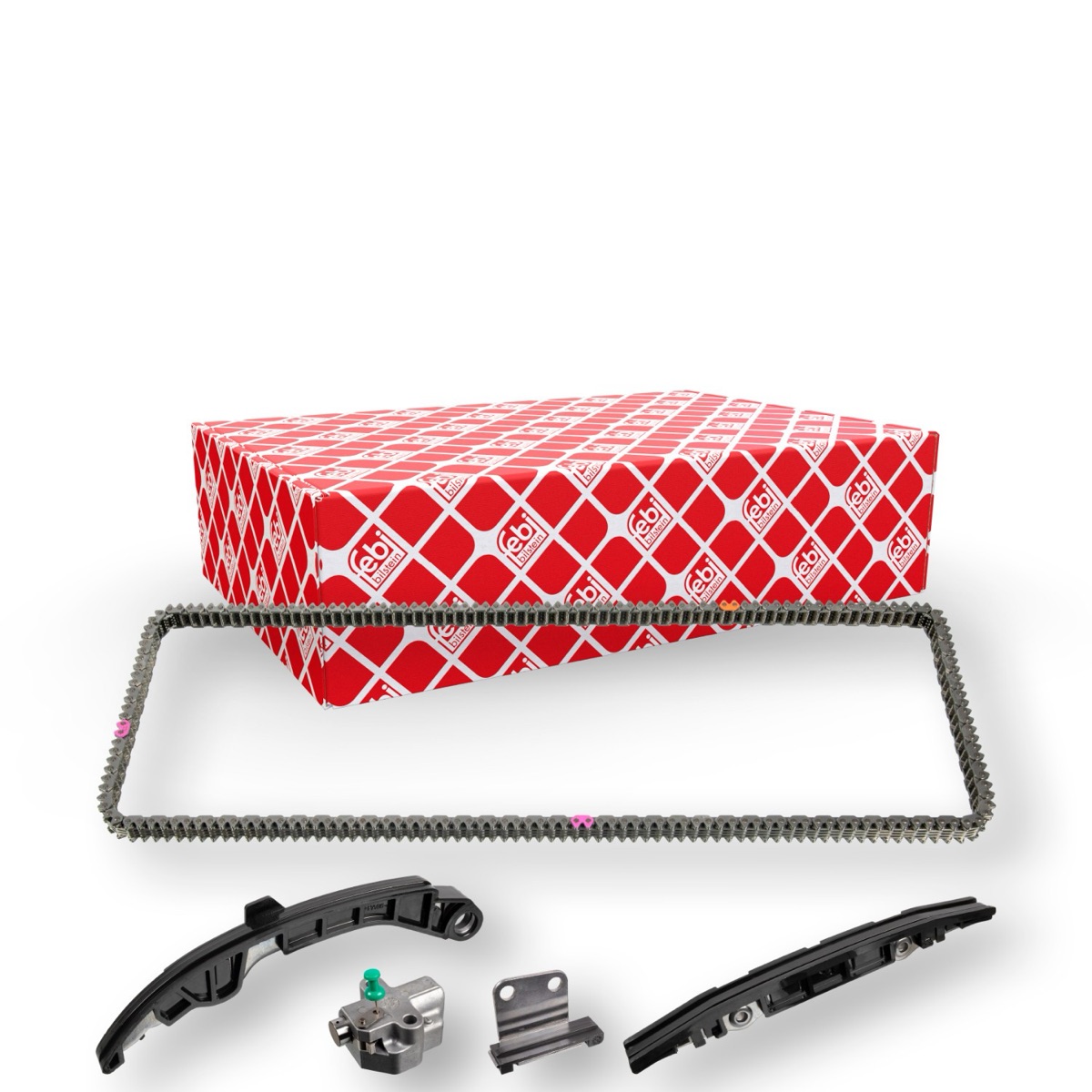 Febi Bilstein 109522 Timing Chain Kit
