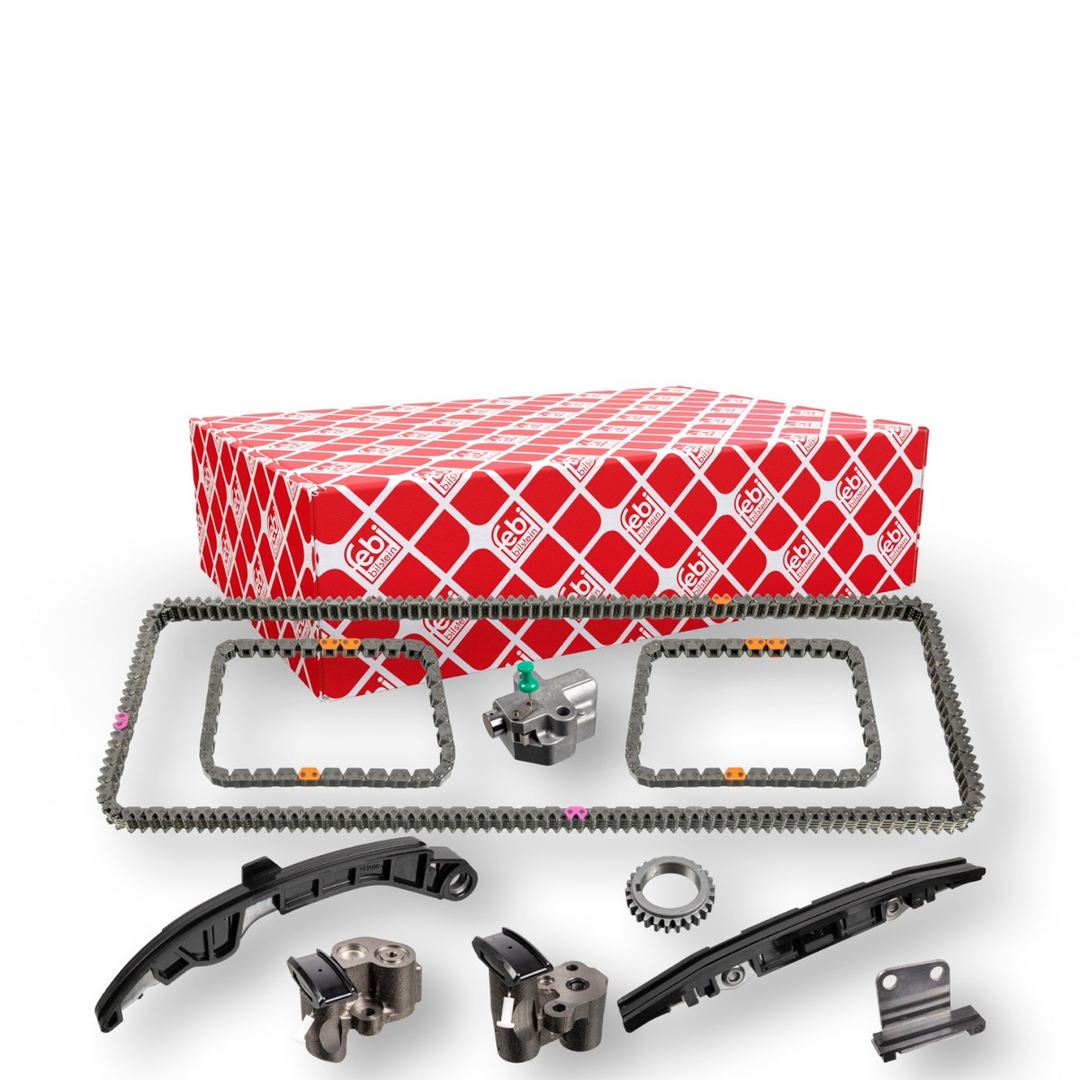 Febi Bilstein 109524 Timing Chain Kit