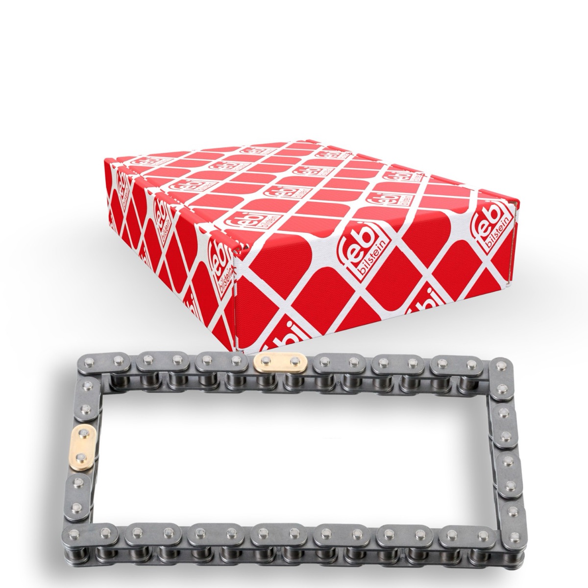 Febi Bilstein 109537 Timing Chain