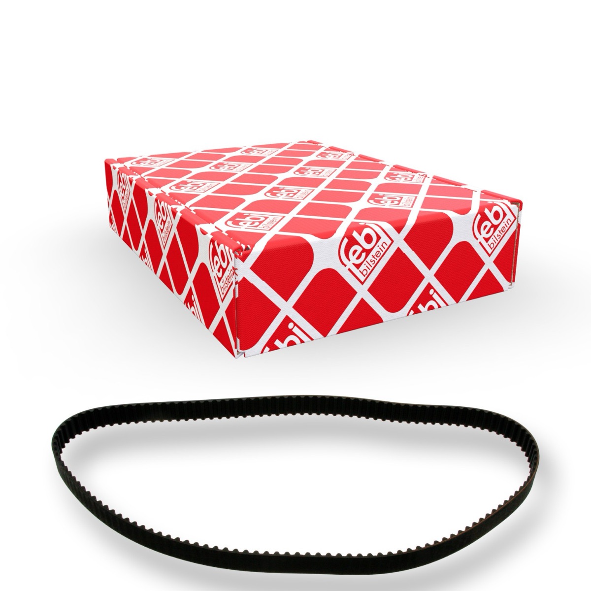 Febi Bilstein 10954 Timing Belt